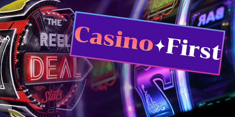 Обзор First Casino